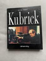 Kubrick édition définitive  9782702130254, Zo goed als nieuw, Michel Ciment, Ophalen, Film- of Tv-bewerking