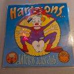 LP Hard-Ons "Dateless Dudes' Club", Ophalen of Verzenden, Gebruikt, 12 inch