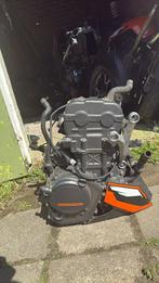 Ktm duke 200cc moter blok compleet, Motoren, Motoren | KTM, Particulier