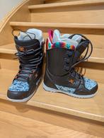Snowboardschoenen - DC Shoes - Perfecte staat, Sport en Fitness, Ophalen of Verzenden, Zo goed als nieuw