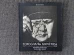 Russische fotografen 1917-1940, 64 blz over A. Rodtchenko, Boeken, Kunst en Cultuur | Fotografie en Design, Gelezen, Fotografen