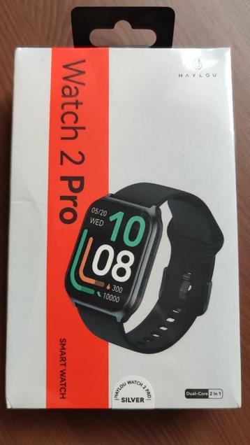 NIEUW Smartwatch voor heren of dames beschikbaar voor biedingen