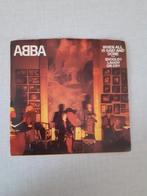 Abba, special pressing., Ophalen of Verzenden, Zo goed als nieuw