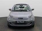 Fiat 500e 500e 42 kWh La Prima Cabrio | ACC | Carplay, 4 zetels, Cabriolet, 1405 kg, 299 km