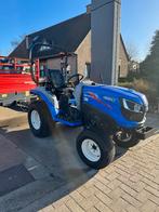 Tractor iseki TM4270, Ophalen, Overige typen