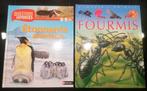 BXL  Lot des deux livres, Ophalen of Verzenden, Gelezen