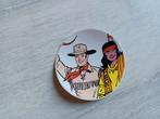 Rebussticker Old Schatterhand en Winnetou, Ophalen of Verzenden