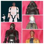 Lot de 5 figurines Star Wars., Figurine, Enlèvement ou Envoi, Neuf