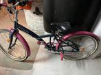 Meisjesfiets te koop, Fietsen en Brommers, Ophalen, Zo goed als nieuw, Btwin Decathlon