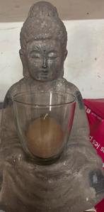 Tete de bouddha, Enlèvement, Comme neuf