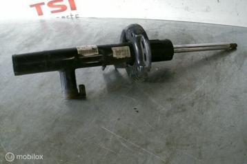 Schokdemper Poot 1K0413031DC VW Golf VI R20 2.0TSI 4-Motion beschikbaar voor biedingen