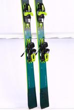152 160 168 skis ELAN AMPHIBIO STI 2023, Carving, Skis, Utilisé, Envoi