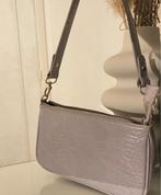 Mini bag Lila, Ophalen of Verzenden, Gebruikt, Paars
