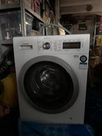 Boch wasmachine 9kg, Ophalen