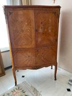 meuble télévision, Maison & Meubles, 25 à 50 cm, Comme neuf, 100 à 150 cm, Enlèvement