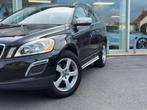 Volvo XC60 R DESIGN / NAVI / LEDER / CRUISECONTROL / AIRCO /, Automaat, Euro 5, Gebruikt, Zwart