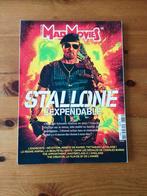 Mad Movies, Expendable, Stallone., Zo goed als nieuw