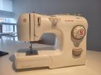 Singer Inspiration naaimachine, Hobby en Vrije tijd, Naaimachines en Toebehoren, Ophalen, Zo goed als nieuw, Naaimachine, Singer