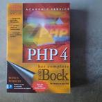 PHP 4 door T. Converse, Ophalen of Verzenden, Zo goed als nieuw
