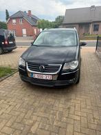 Vw touran 7 person, Auto's, Particulier, Te koop, Touran