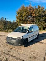 VW CADDY MAXI 1.6 TDI 75 kW (102 PK) Lichte vracht, Euro 5, Particulier, Handgeschakeld, Diesel