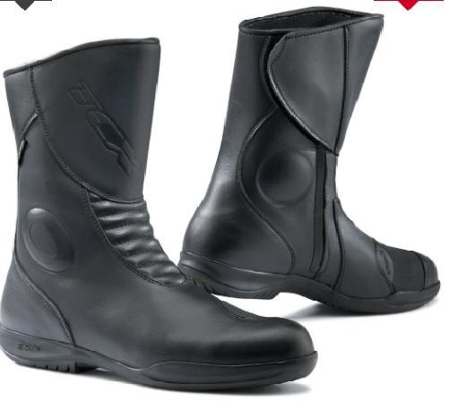 Motorlaarzen TCX X.Five.4 GTX mt 48 GORE-TEX (Nieuwstaat), Motoren, Kleding | Motorkleding, Laarzen, Heren, Nieuw zonder kaartje