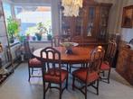 14 stuks Italiaanse stoelen, Ophalen