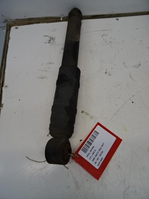AMORTISSEUR ARRIÈRE DROIT Opel Zafira (F75), Autos : Pièces & Accessoires, Suspension & Châssis, Opel, Utilisé