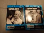Complete reeks Kapitein zeppos op dvd, Enlèvement ou Envoi, Comme neuf