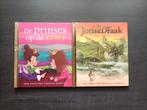 Diverse kinderboeken, Ophalen, Gelezen