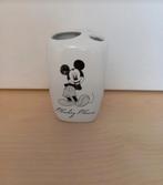 Porte brosse à dents Mickey, Ophalen of Verzenden, Zo goed als nieuw