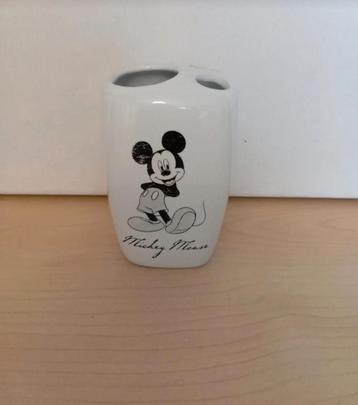 Porte brosse à dents Mickey  beschikbaar voor biedingen
