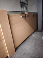 Buffet, armoire, table, 6 chaises, zwewegem, Enlèvement ou Envoi, Comme neuf