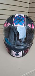 Scorpion motorhelm, Motoren, M, Dames, Tweedehands, Ophalen