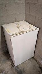 Zanussi inbouw koelkast, Electroménager, Réfrigérateurs & Frigos, Sans bac à congélation, Enlèvement, Utilisé, 45 à 60 cm