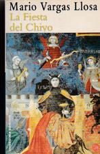 La Fiesta del Chivo., Verzenden, Nieuw, Maria Vargas Llosa, Fictie