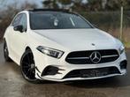 MERCEDES 180 PACK AMG+AERO BTE AUTO, Autos, Mercedes-Benz, 100 kW, Achat, Euro 6, Entreprise