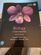 Biology, Boeken, Studieboeken en Cursussen, Ophalen