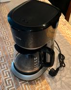 Koffiemachine AEG, Ophalen, Zo goed als nieuw, Koffiemachine