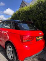 Audi A1 125CV, Rouge, Achat, A1, Euro 6