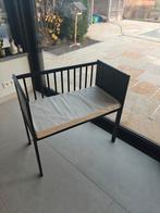 Co sleeper, Ophalen, Zo goed als nieuw