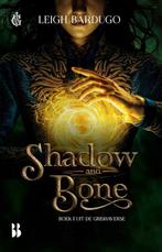 shadow and bone (2210), Enlèvement ou Envoi, Neuf, Fiction, Leigh bardugo