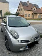 Nissan micra, Auto's, Micra, 5 deurs, Particulier, Te koop