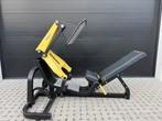Technogym Pure Strength leg press, Sport en Fitness, Fitnessmaterialen, Ophalen of Verzenden, Zo goed als nieuw