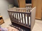 Set babybed, Ophalen, Matras