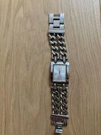 Dames horloge Guess, Handtassen en Accessoires, Ophalen of Verzenden, Gebruikt, Polshorloge, Guess