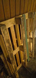 Bois gratuit, Bricolage & Construction, Bois & Planches, Enlèvement