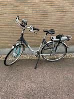 Elektrische gazelle dames fiets te koop, Fietsen en Brommers, Elektrische fietsen, Ophalen of Verzenden, Gazelle