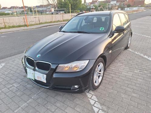 BMW 320 2 L DIESEL 2011 EURO 5, Auto's, BMW, Particulier, 3 Reeks, Airbags, Airconditioning, Bluetooth, Boordcomputer, Centrale vergrendeling