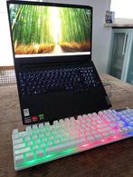 gaming laptop Lenovo Ideapad, Computers en Software, Windows Laptops, Ophalen, Met videokaart, 15 inch, Ryzen 5 5600H